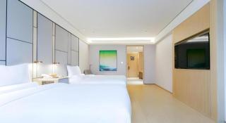 Ji Hotel Luoyang Longmen Station - 5