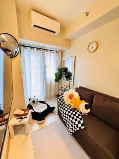 Shore residences Mall of Asia Pasay by CityZen Corner - Manila - 6