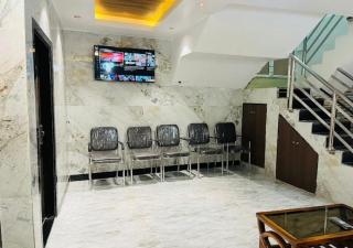 Hotel Blue Sunrise - Mumbai - 1