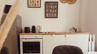 Nordisches Premium Apartment - 3