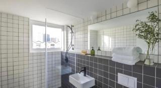 baseLITE-XINTIANDI Serviced Apartment - Shanghai - 2
