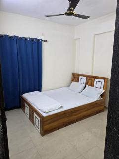Ratnaa Sagrav Guest House - - 9