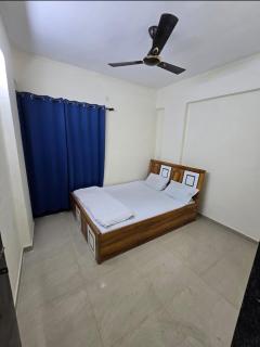 Ratnaa Sagrav Guest House - - 5