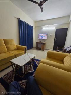 Ratnaa Sagrav Guest House - - 4