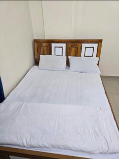 Ratnaa Sagrav Guest House - - 1