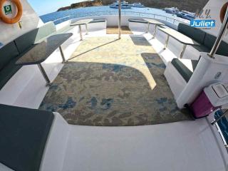 MY YACHT Liveaboard - 8