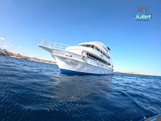 MY YACHT Liveaboard - 6