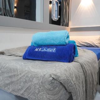 MY YACHT Liveaboard - 5