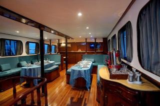 MY YACHT Liveaboard - Sharm el Sheikh - 4