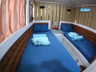 MY YACHT Liveaboard - 1