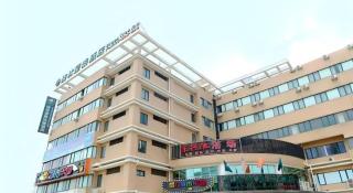 GreenTree Inn Shanghai Waigaoqiao Free Trade Zone Express Hotel - Shanghai - 5