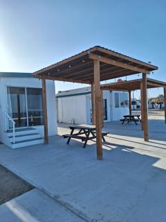 #7 Beach Front Private Room - San Felipe - 0