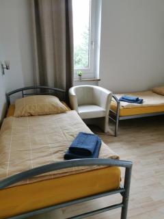 Luitpoldapartment - 5