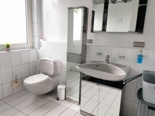 Luitpoldapartment - 1