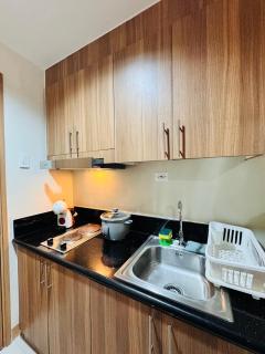 Shore residences Mall of Asia Pasay by CityZen Corner - Manila - 3