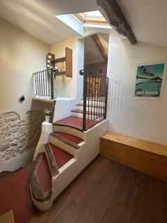 Petite maison de village - 8