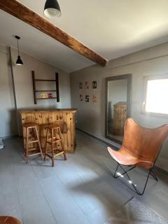 Petite maison de village - 6