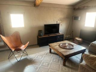 Petite maison de village - 2