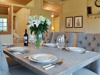 Pampita Lodge - Beverley - 0