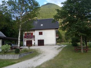 Apartment Joži - Soča - 7