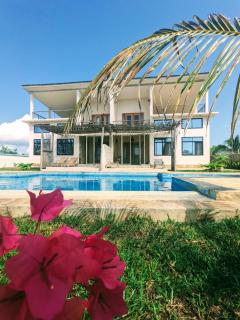 Alcyone Residence - Ocean View Villa - - 0