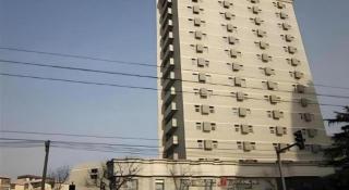 Jinjiang Inn Luoyang Wangcheng Park Metro Station - Luoyang - 3