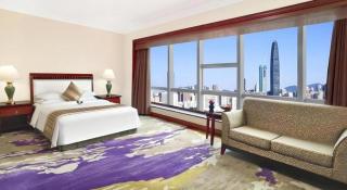 The Pavilion Hotel - 1