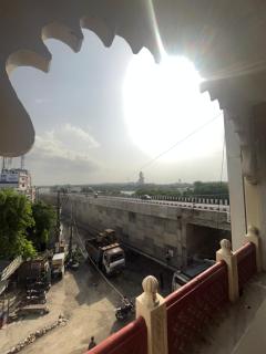 Times Rajmahal hotel - Shreenathji Nathdwara g66OgO1OO6 - 1