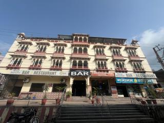 Times Rajmahal hotel - Shreenathji Nathdwara g66OgO1OO6 - 7