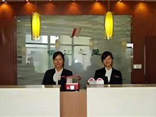 Jinjiang Inn Central Changshu Yushan - Changshu - 8