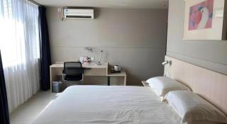 JinJiang Inn Xiaoshan Hangzhou Paradise - 6