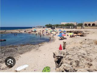 VILLETTA Giulia - Marina di Mancaversa - 9