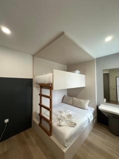 Armadale Kenyalang Staycation, 3R3B, Airport, 2 Parking, Kuching - Kuching - 4