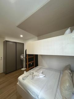 Armadale Kenyalang Staycation, 3R3B, Airport, 2 Parking, Kuching - Kuching - 1