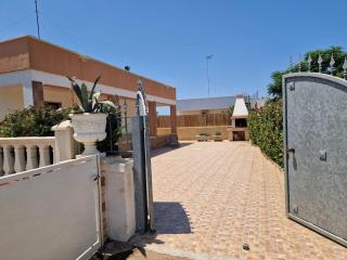 VILLETTA Giulia - Marina di Mancaversa - 8