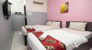 Hotel CheckedInn - Ipoh - 5