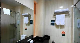 GreenTree Inn Rizhao Train Station - 3