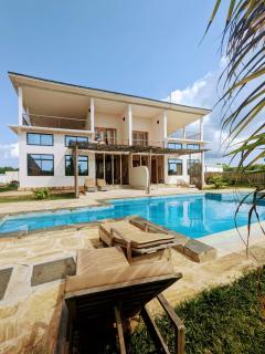 Alcyone Residence - Ocean View Villa - 5