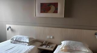 Jinjiang Inn Harbin Qunli Metro Supermarket Airport Bus Station - 2