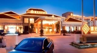 Shuguang Liting Hotel Ningbo - Ningbo - 5