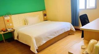 7 Days Inn Guiyang Qingzhen Dongmenqiao Zhijiaocheng - Guiyang - 1