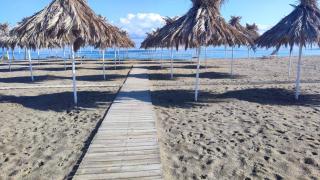 Stylish Apartment near the Beach with parking - Gázion - 7