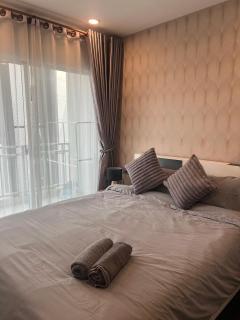 Convenient 2BR Apartment Near Nimman #A603 - Chiang Mai - 7