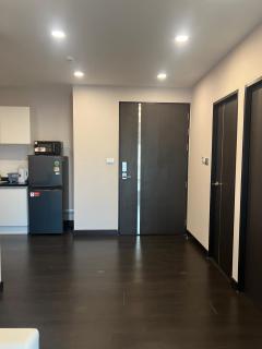 Convenient 2BR Apartment Near Nimman #A603 - 5
