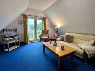 Ferienanlage "Uns Wiek Hus" Ferienwohnung 7 - 4