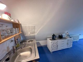 Ferienanlage "Uns Wiek Hus" Ferienwohnung 7 - 5