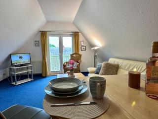 Ferienanlage "Uns Wiek Hus" Ferienwohnung 7 - 1