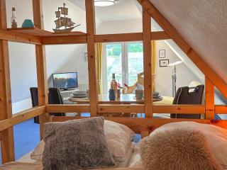 Ferienanlage "Uns Wiek Hus" Ferienwohnung 7 - 2