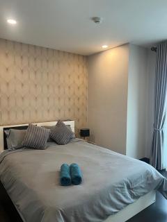 Convenient 2BR Apartment Near Nimman #A603 - Chiang Mai - 2