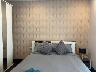 Convenient 2BR Apartment Near Nimman #A603 - Chiang Mai - 1